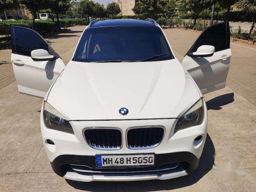 Used 2012 BMW X1 sDrive20d AT for sale in Thane 