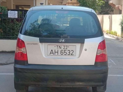 Hyundai Santro Xing GLS, 2005, Petrol MT for sale in Chennai 