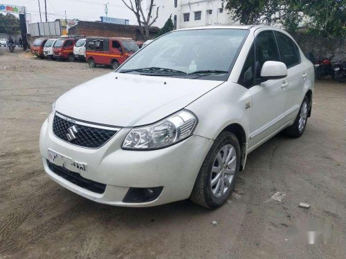 2011 Maruti Suzuki SX4 MT for sale in Dhanbad 