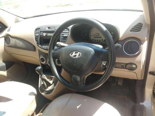 Hyundai I10 Magna, 2010, Petrol MT for sale in Hosur 