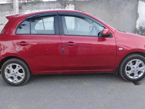 Used Renault Pulse RxZ 2012 MT for sale in Agra 