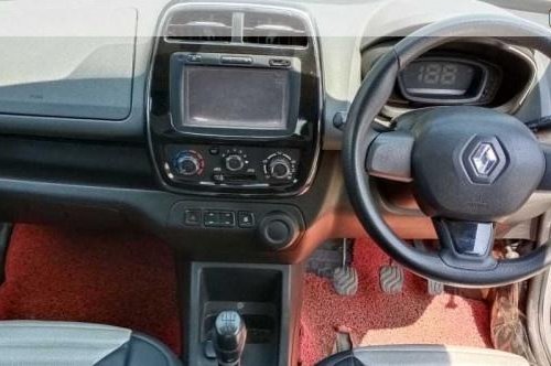 2017 Renault Kwid RXT MT for sale in Kolhapur