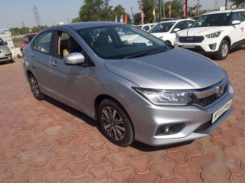 Used Honda City 2019 MT for sale in Ujjain 