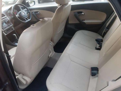 Used 2016 Volkswagen Vento AT for sale in Chandigarh 