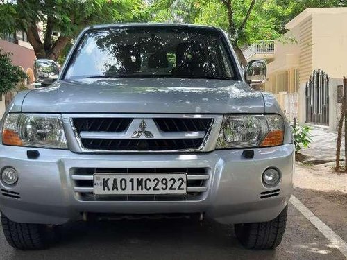 Used 2007 Mitsubishi Montero MT for sale in Nagar 