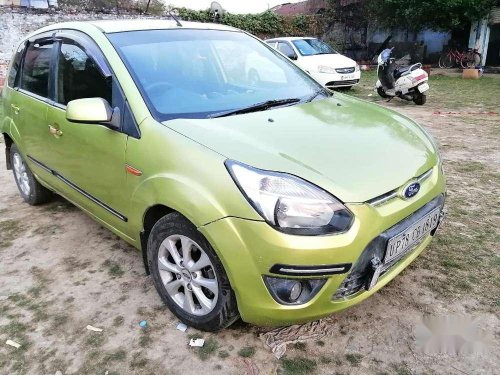 Ford Figo 1.2P TITANIUM, 2010, Diesel MT for sale in Allahabad 