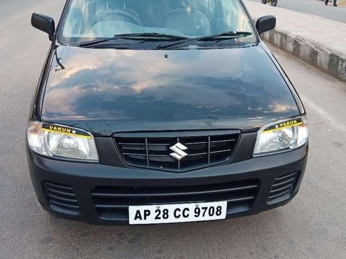 Used 2010 Maruti Suzuki Alto MT for sale in Hyderabad 