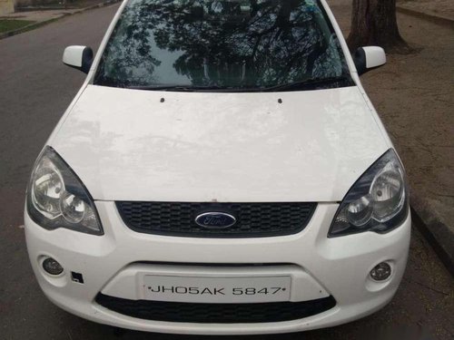 Ford Fiesta Classic SXi 1.4 TDCi, 2011, Diesel MT in Jamshedpur 