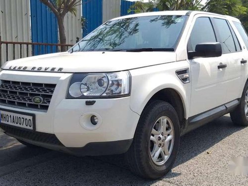 Used Land Rover Freelander 2 SE 2010 AT for sale in Mumbai 