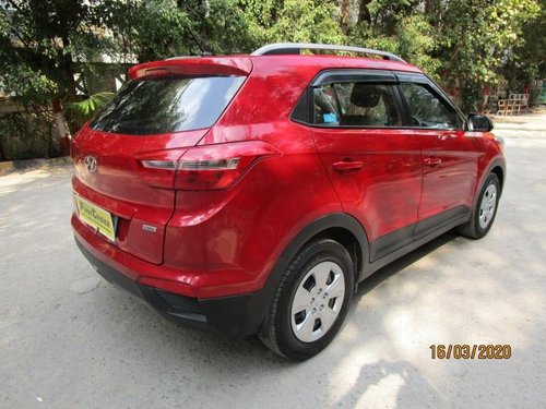 Hyundai Creta 1.4 CRDi S 2016 MT for sale in Pune