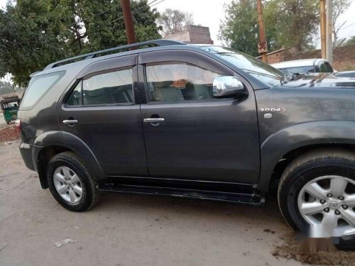 Used 2011 Toyota Fortuner MT for sale in Bareilly 