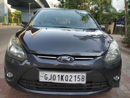 Used 2012 Ford Figo MT for sale in Ahmedabad 