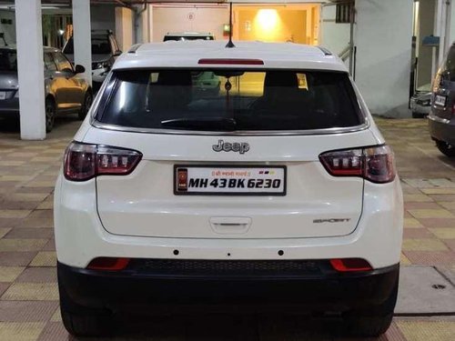 2018 Jeep Compass 2.0 Sport MT for sale in Mira Road 