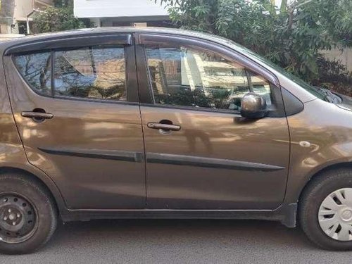 Used Maruti Suzuki Ritz 2014 MT for sale in Chennai 