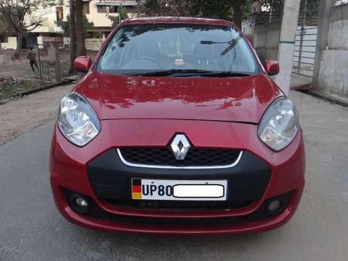 Used Renault Pulse RxZ 2012 MT for sale in Agra 