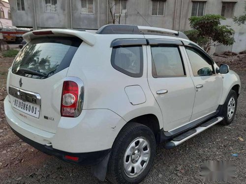 Used Renault Duster 2013 MT for sale in Kolhapur 