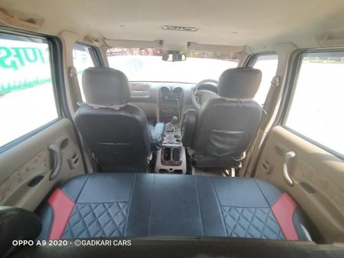 Used 2008 Mahindra Scorpio VLS 2.2 mHawk MT in Mumbai