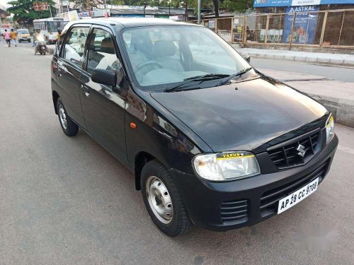 Used 2010 Maruti Suzuki Alto MT for sale in Hyderabad 