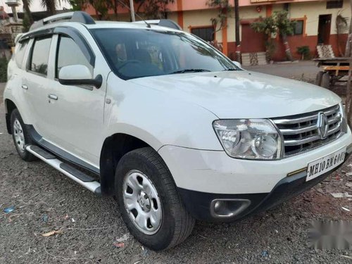 Used Renault Duster 2013 MT for sale in Kolhapur 