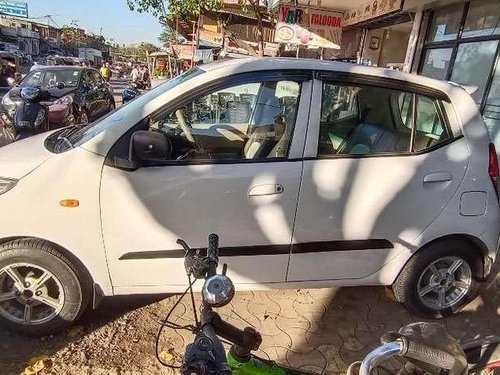 Hyundai I10 Magna 1.2, 2010, Petrol MT for sale in Mumbai 