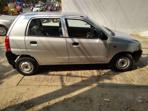 Used 2007 Maruti Suzuki Alto MT for sale in Hyderabad 