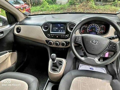 Hyundai Grand i10 2017 MT for sale in Thiruvananthapuram 