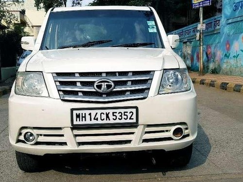 Used 2010 Tata Sumo GX MT for sale in Pune 