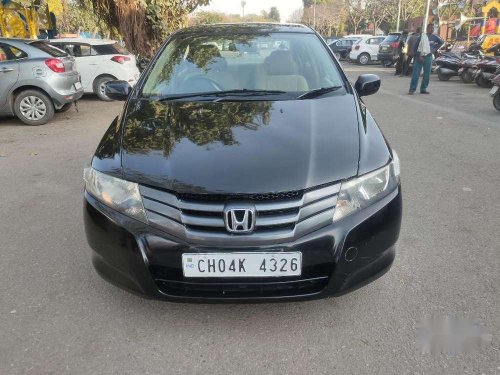 Used Honda City VTEC 2009 MT for sale in Chandigarh 