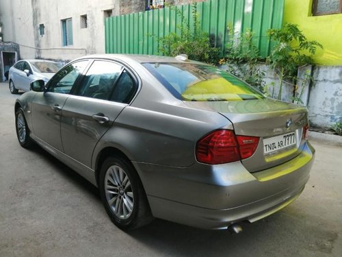  2009 BMW 3 Series 2005-2011 AT for sale in Chennai