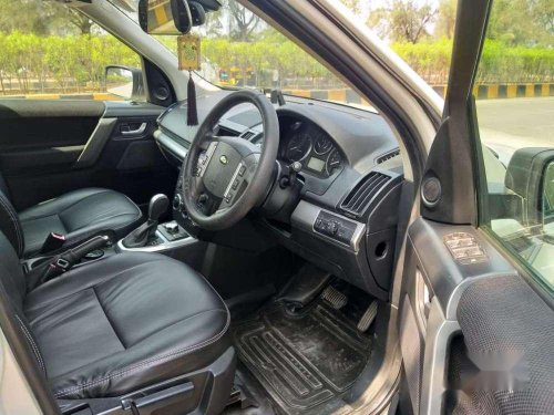 Used Land Rover Freelander 2 SE 2010 AT for sale in Mumbai 