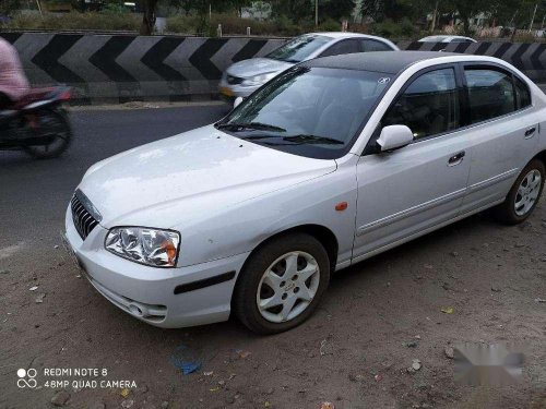 Hyundai Elantra CRDi, 2007, Diesel MT for sale in Madurai 