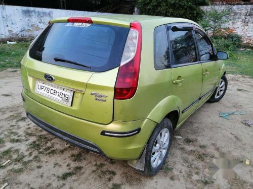 Ford Figo 1.2P TITANIUM, 2010, Diesel MT for sale in Allahabad 