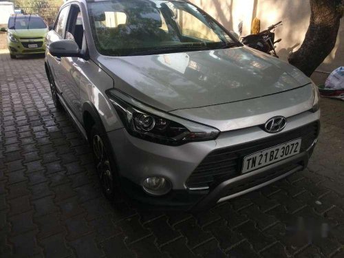 Hyundai i20 Active 1.2 S 2015 MT for sale in Chennai 