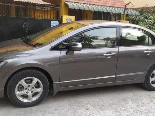 Used Honda Civic 2007 AT for sale in Chennai 