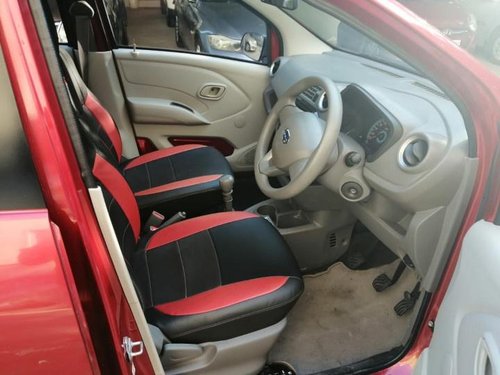 Used 2016 Datsun Redi-GO S MT for sale in Chennai