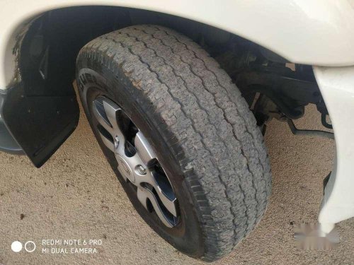 Used 2014 Mahindra Scorpio MT for sale in Hyderabad 