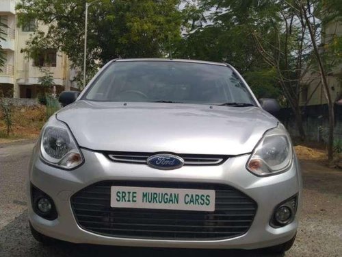 Used Ford Figo 2013 MT for sale in Chennai 