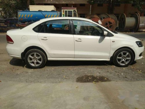 Used Volkswagen Vento 2014, Diesel MT for sale in Chennai 