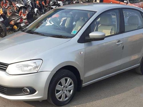 Used Volkswagen Vento 2012 MT for sale in Chennai 