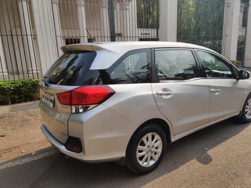 Used Honda Mobilio V i-VTEC 2014 MT for sale in Pune