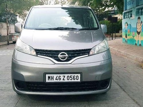 Used Nissan Evalia XE 2014 MT for sale in Pune 