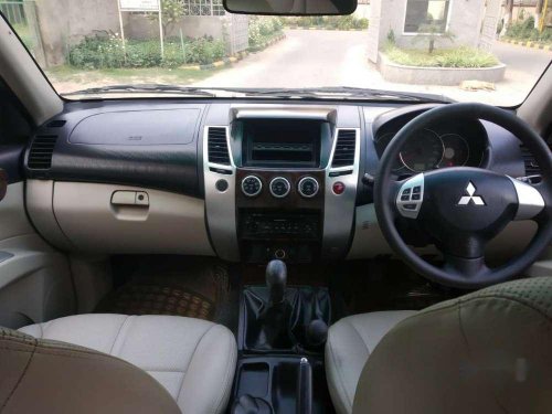 Mitsubishi Pajero Sport 2012 MT for sale in Gurgaon 