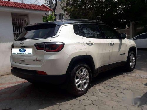 2018 Jeep Compass 2.0 Limited MT for sale in Coimbatore 