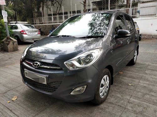 Used 2013 Hyundai i10 Sportz 1.2 AT for sale in Pune