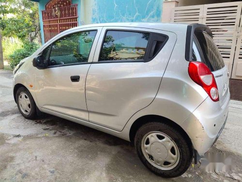 Used Chevrolet Beat LS 2015 MT for sale in Pondicherry 