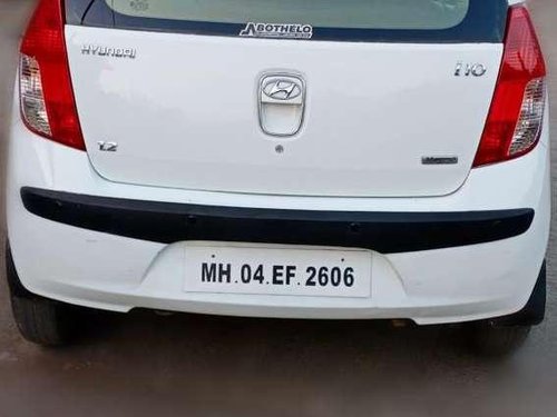 Hyundai I10 Magna 1.2, 2010, Petrol MT for sale in Mumbai 