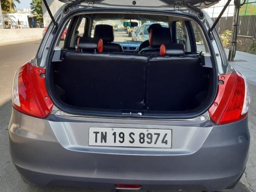 2016 Maruti Swift VXI MT for sale in Chennai