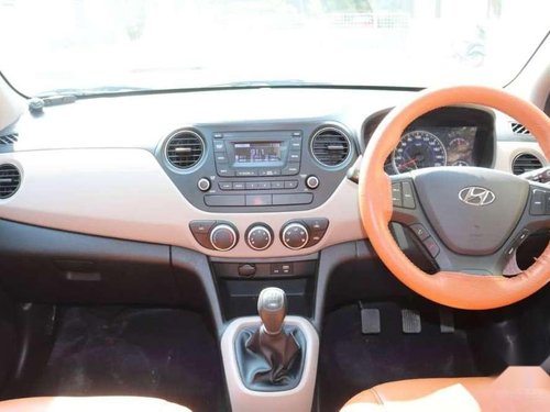 Hyundai Grand i10 Magna 1.2 2018 MT in Ahmedabad 