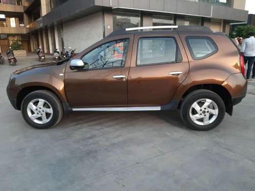 Renault Duster 110 PS RxZ 2013, Diesel MT for sale in Ahmedabad 