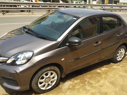 Honda Amaze 1.5 S i-DTEC, 2015, Diesel MT in Coimbatore 